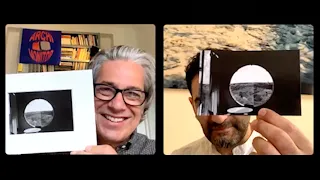 ARCHIMONITOR: dialogo tra Giorgio Tartaro e Vittorio Bongiorno sul documentario "Ask The Sand"