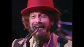 Jethro Tull 1977 Skating Away London Live