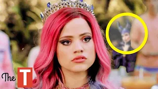 Why Fans Need A Descendants 4