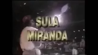 Chamada ''Sabadão Sertanejo'' e ''Viva a Noite'' (SBT - Final de Agosto de 1991)