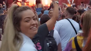 Ella Eyre- Good Times(Live @Highest Point Festival 2021)