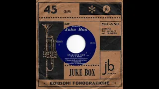 Longobardi - è troppo tardi per volersi bene (1966)