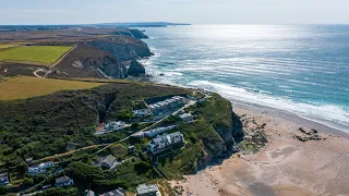 Surf View, Porthtowan