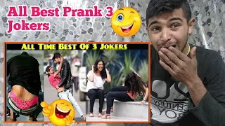 Best Pranks Of 2018!! prank in rajasthan !! PRANKS IN INDIA | Tahir Rasool Reaction|