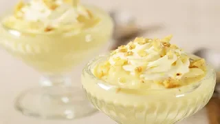 Vanilla Pudding (Classic Version) - Joyofbaking.com