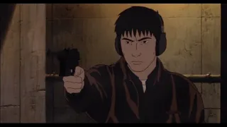 Jin-Roh (1999) - Trailer