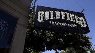 Goldfield Trading Post cancels anti-LGBTQ shows previously set for Sacramento Pride weekend
