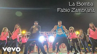 Fabio Zambrana - La Bomba (Zumba Benefica)