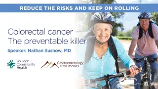 Colorectal cancer — The preventable killer Mar 24