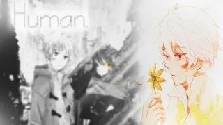 「No. 6 amv」 ＨＵＭＡＮ