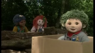 Tots TV - 06x01: Tiny's Box (1995)