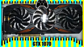 Gaming on GTX 1070 in 2022 | Tested in 7 Games