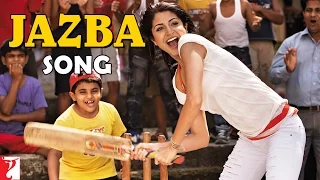 Jazba Song | Ladies vs Ricky Bahl | Anushka Sharma | Shilpa Rao | Salim-Sulaiman | Amitabh B