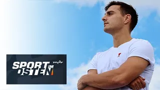 Aus der Deckung - Coming-Out in der Handball-Bundesliga | Sport im Osten | MDR