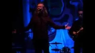 Robert Plant - São Paulo - Going To California - 22/10/2012