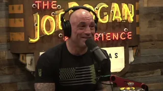 Joe Rogan - How about Al Pacino - with Chad Stahelski