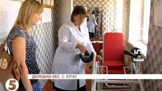 ЦІНА ЖИТТЯ. Порятунок ненароджених дітей