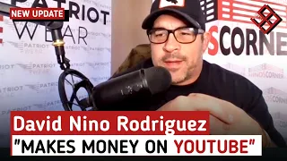 How Much David Nino Rodriguez Get paid From YouTube