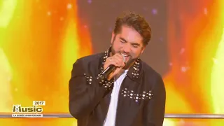 Kendji Girac - L'envie m6 music 20ans le concert anniversaire