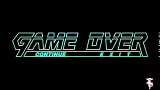 Game Over - Metal Gear Solid