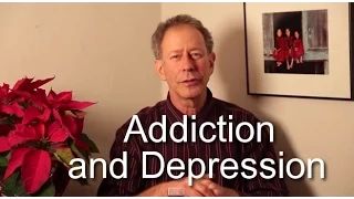 Addiction & Depression
