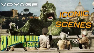 The Creature Causing Chaos For 10 Minutes Straight | Voyage