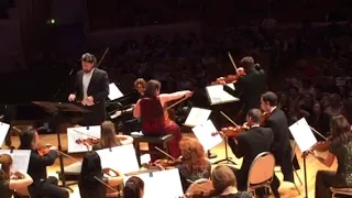 Бетховен. 🎼 для 🎻фортепиано и виолончели с оркест