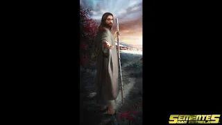 JESHUA - "VOCÊ ESTÁ SE TORNANDO UM PROFESSOR"