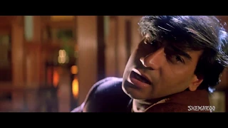 Jeeta Tha Jiske Liye   Dilwale Songs   Ajay Devgan   Raveena Tandon   by lovemap