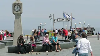 Binz Rügen Juni 2022