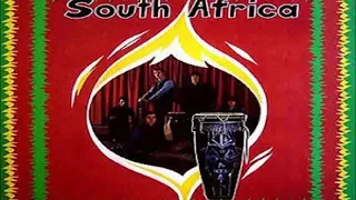 VA ‎– Savage Sounds From South Africa : Rare 60's Beat Garage Rock Growlers Beyond Cape Of Good Hope