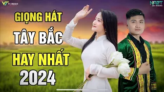 Vấn Vương Chợ Tình, Khăn Piêu Xuống Núi - Tuyển Tập Những Ca Khúc Hay Nhất Của Văn Tài & Nhiều Ca Sỹ