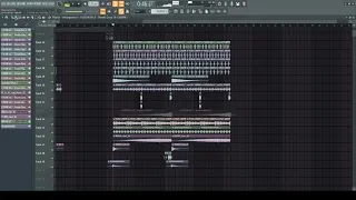 BROOKS STYLE FUTURE BOUNCE | FL STUDIO | ROYALTY FREE FLP