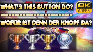 Lego 2k Drive | What's This Button Do? | Trophy | Achievement Guide