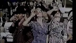 Olivia Newton-John in Xanadau 1980 TV trailer