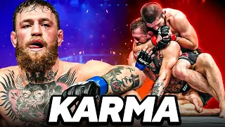 10 Peleadores Que Hablaron Mie*da Y Lo Pagaron Caro (UFC)