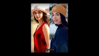 Ozge Torer Vs Ozge Yagiz Who is your Fav?#kayitribe #shorts #özgeyağız #özgetörer #turkishactress