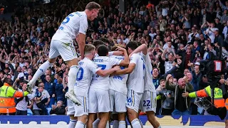 LEEDS UNITED 2-2 CARDIFF CITY | A POINT DESERVED BUT THE DEFENCE IS A NIGHTMARE! | SIGNINGS NEEDED!