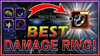 How to Get the Band of Air! BEST Damage Ring in the Game! (serious grind) - Neverwinter 2022