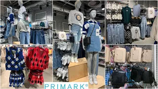 Primark new collection - September 2022