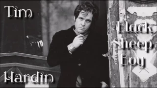 Tim Hardin - Black Sheep Boy