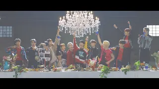 【MV繁中字】SEVENTEEN (세븐틴) - Happy Ending  [Chinese Sub]