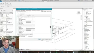 Argyle Revit Addin