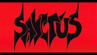 SANCTUS -The Swords of Sadness (1993)