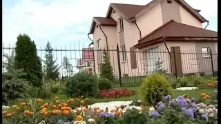 «Лесная поляна» - жилой район города Кемерово