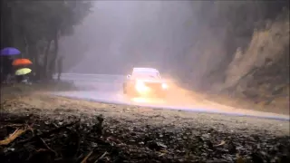 63 Rally Costa Brava 2015 ESCUDERIA RIPOLLET