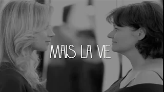 Lara Fabian & Maurane - Mais La Vie (Sub.Spanish)
