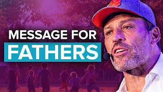 Tony’s Fathers Day Message | The Tony Robbins Podcast