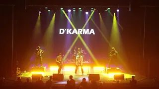 D'KARMA - Две реки