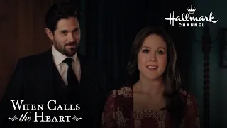 Highlight - An Evening Out - When Calls the Heart